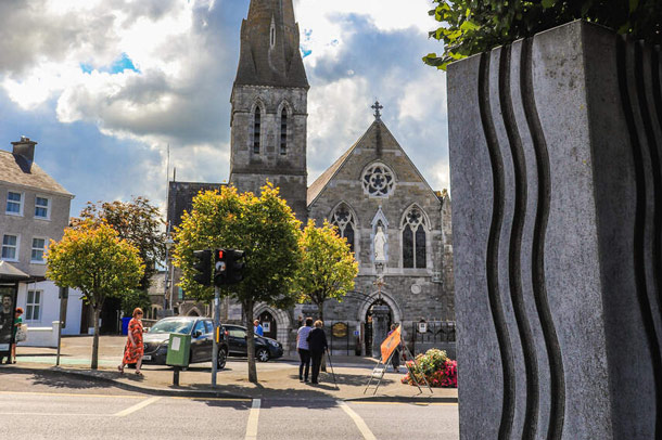 Listowel Town, Co Kerry