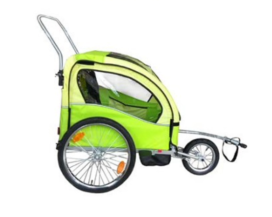 LiKe Bikes, Bike Trailer