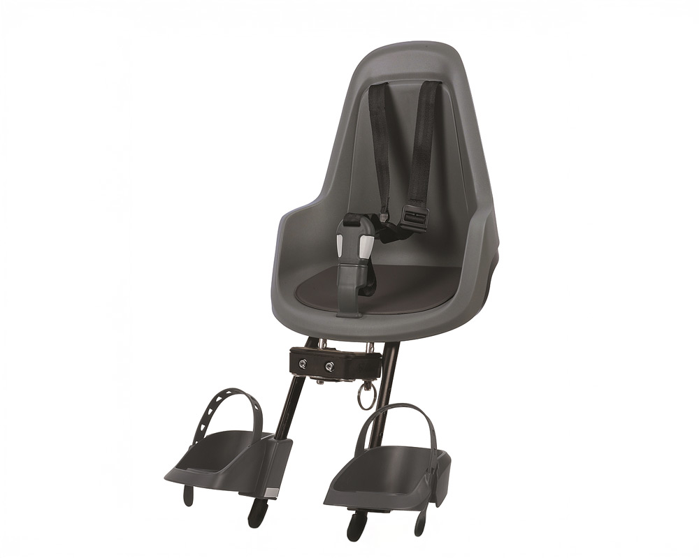 Like Bikes, Child Seat