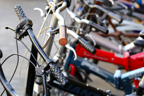 Like Bikes, Second-Hand Bikes