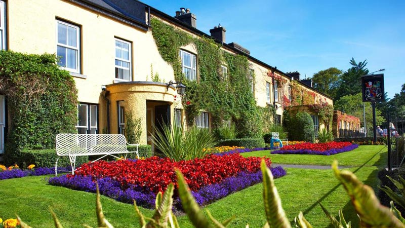 Dunraven Arms Hotel